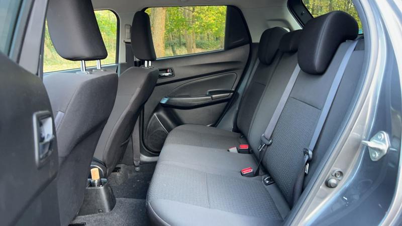 Suzuki Swift 1.0 Boosterjet 111.0 Bva6 Pack