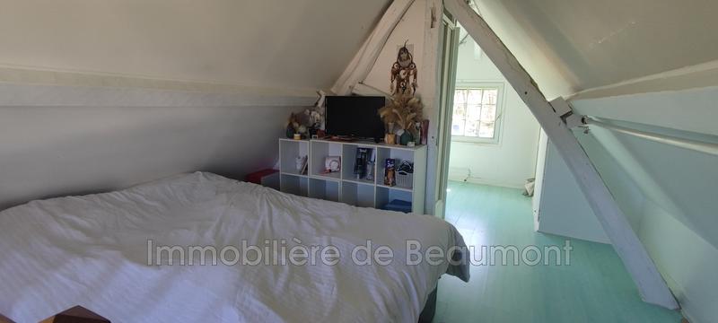 Maison - 205 m² - 9 pièces