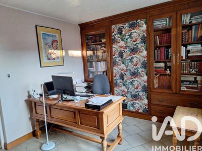 Maison de village - 236 m² - 9 pièces
