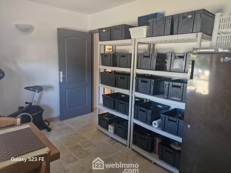 Villa - 132 m² - 6 pièces