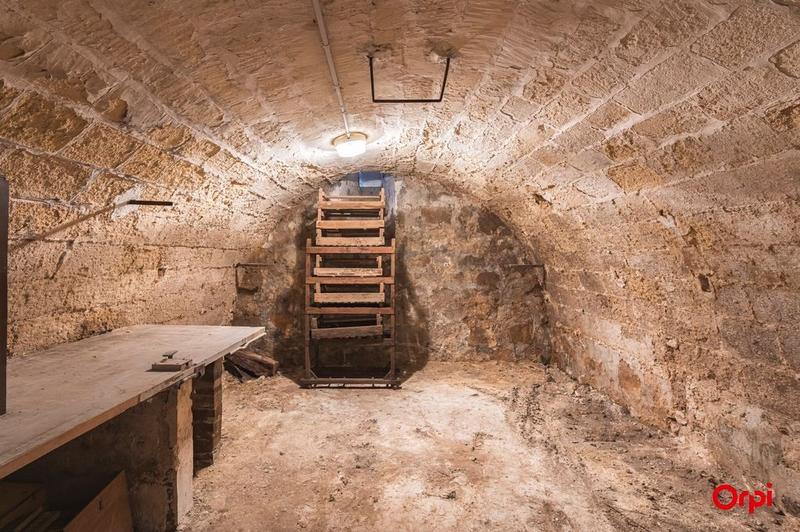 Maison de ville - 207 m² - 7 pièces