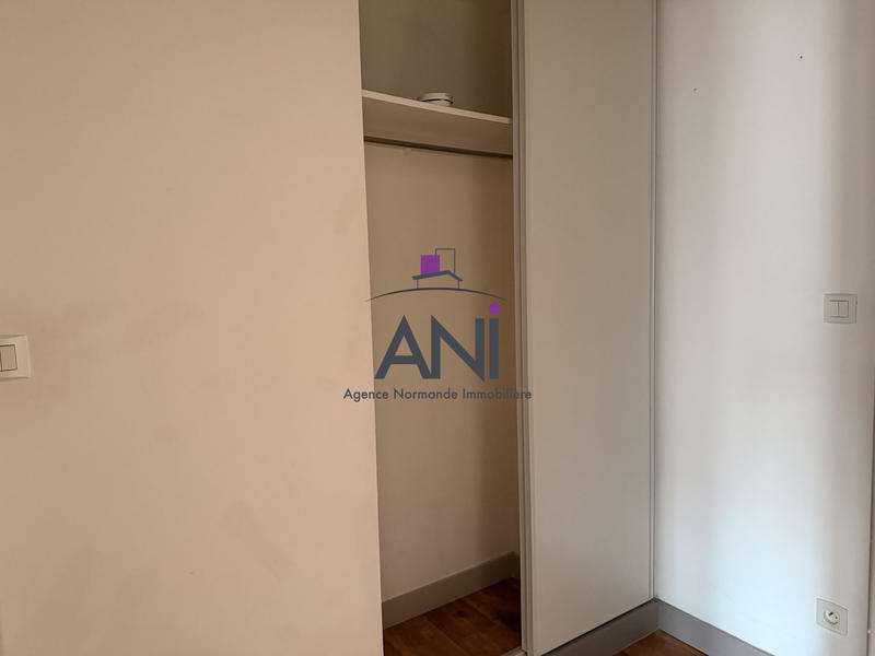 Duplex - 33 m² - 2 pièces