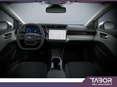 Ford Puma Gen-E 43 kWh 168 Gps Led cam Pdc 17p