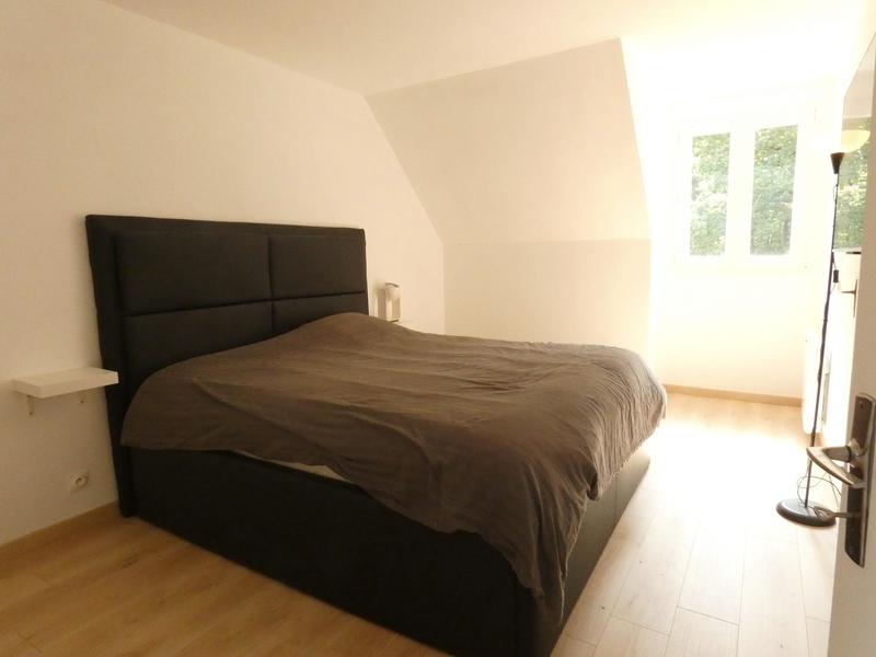 Maison - 171 m² - 8 pièces