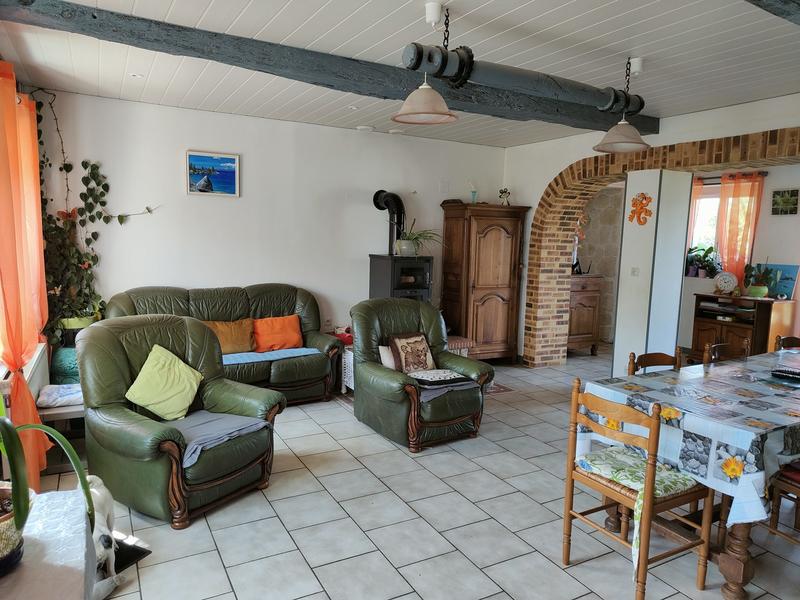 Maison - 371 m² - 17 pièces