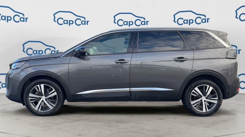 Peugeot 5008 II 1.5 BlueHDi 130 Eat8 Allure Pack - 7 places Automatique