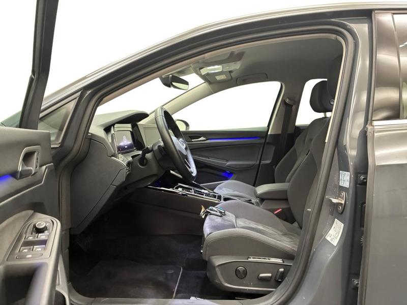 Volkswagen Golf 1.4 Hybrid Rechargeable Opf 204 Dsg6 Style