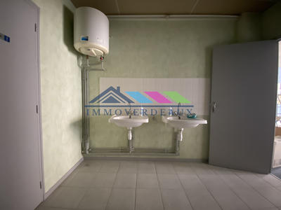 Appartement - 201 m² - 3 pièces