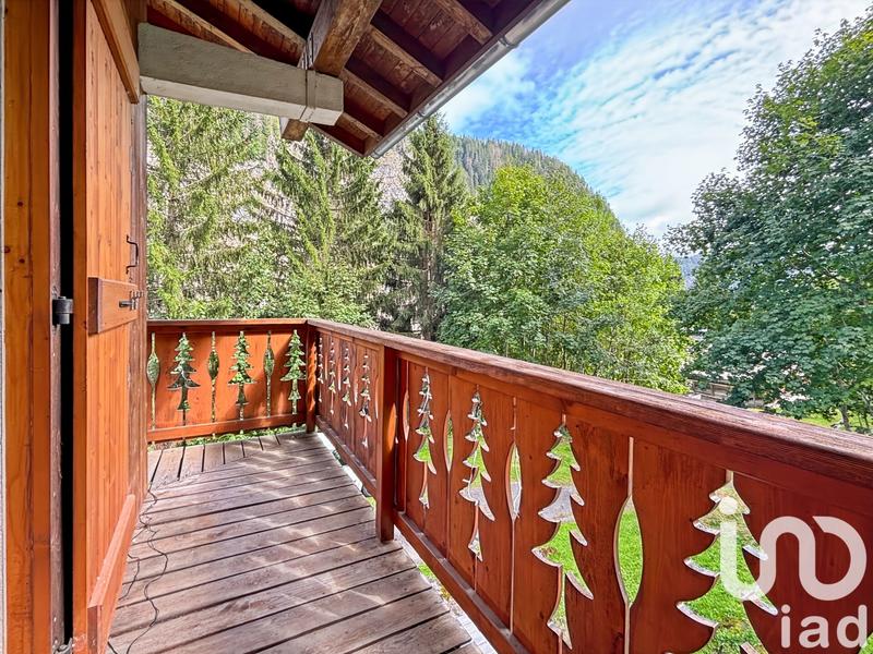 Maison - 88 m² - 5 pièces