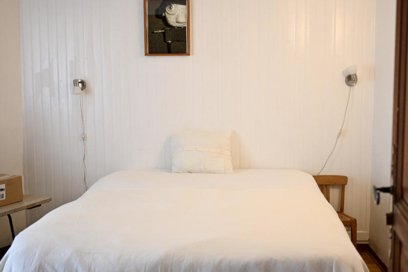 Maison - 137 m² - 5 pièces