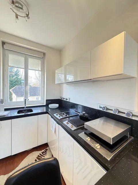 Appartement - 61 m²