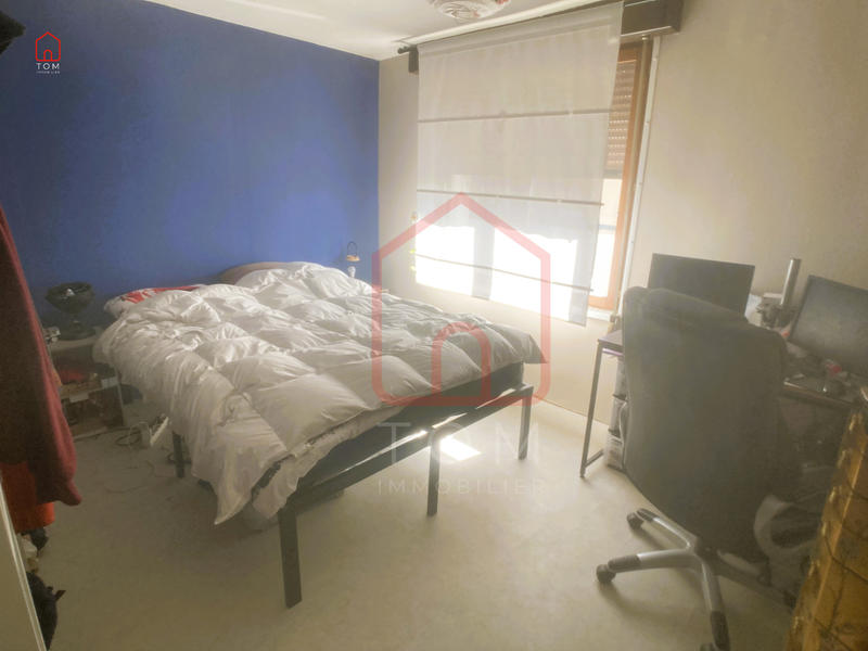 Maison - 60 m² - 4 pièces