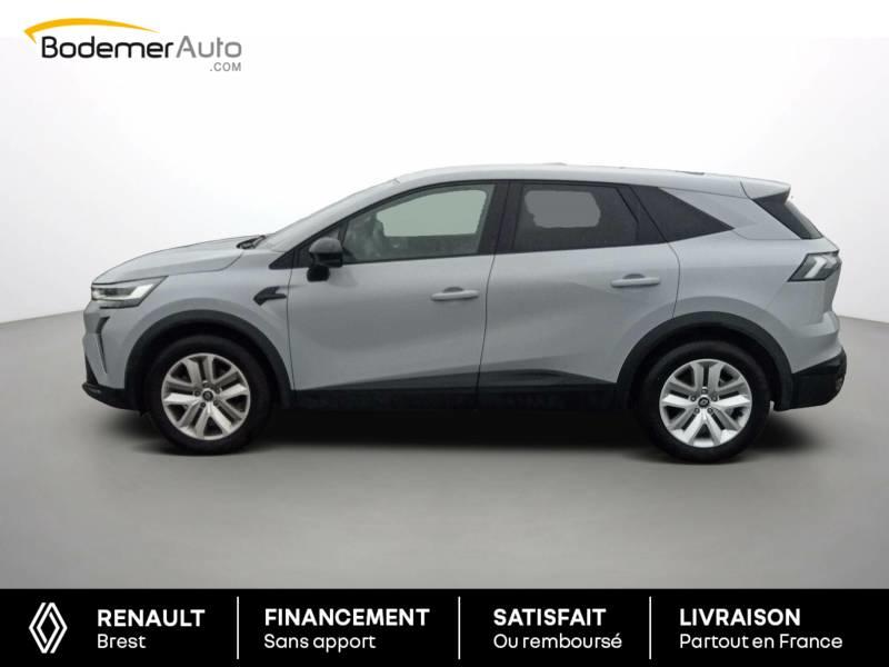 Renault Symbioz E-Tech full hybrid 145 Evolution