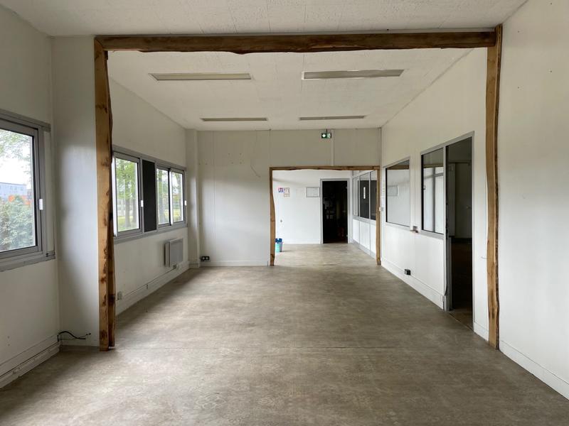 Local commercial - 700 m²