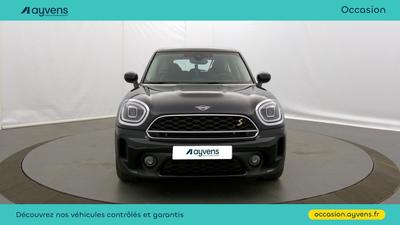 Mini Countryman Cooper se 125ch + 95ch Essential All4 Bva6