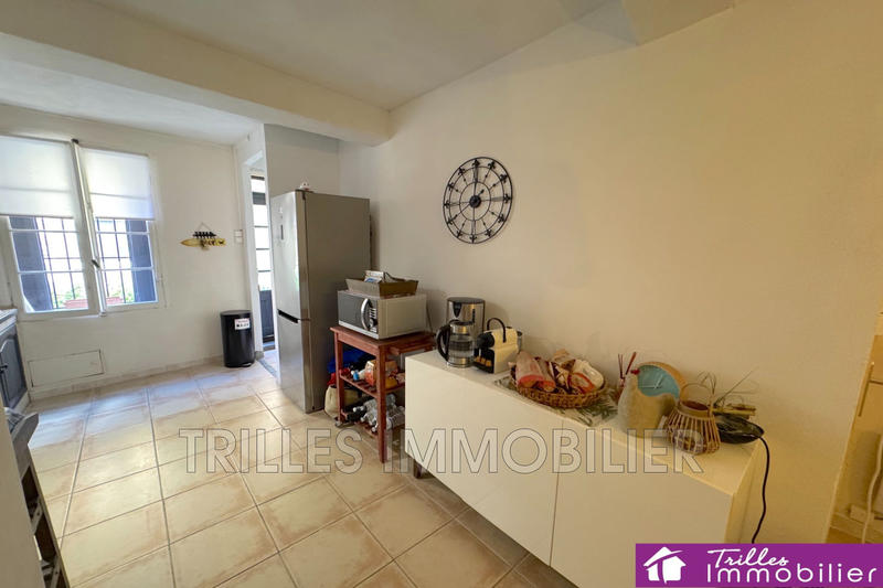 Maison - 85 m² - 3 pièces