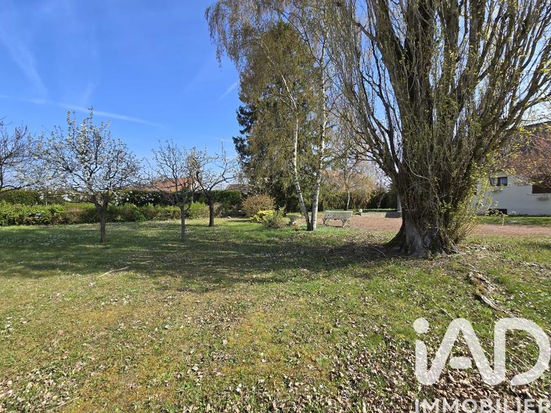 Maison - 128 m² - 6 pièces