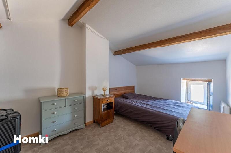 Maison - 147 m² - 5 pièces