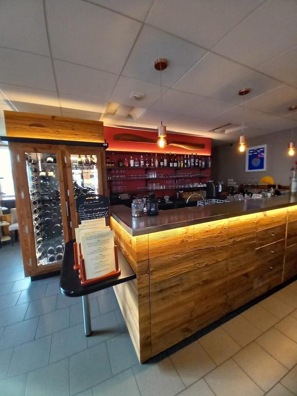 Fonds de commerce - Hôtellerie / Restauration - 108 m²