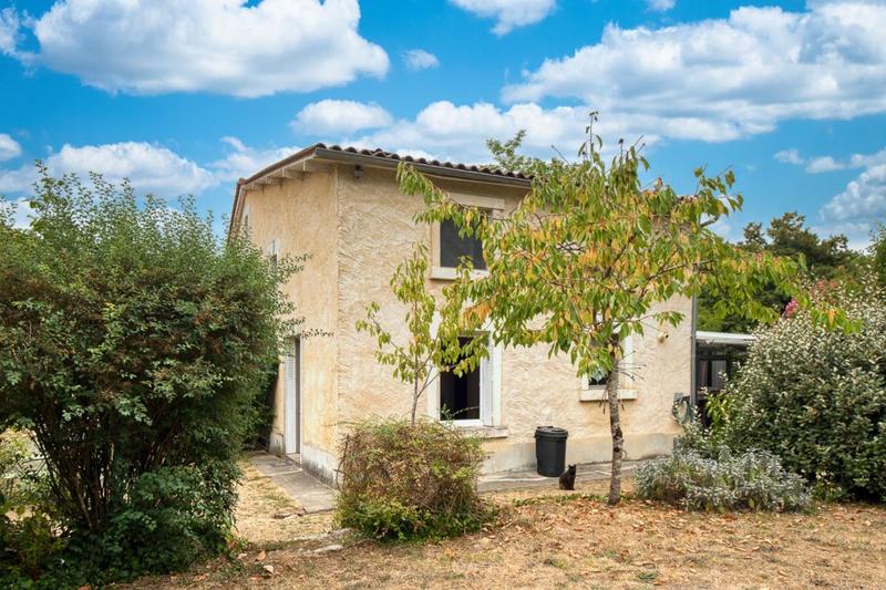 Maison - 145 m² - 7 pièces