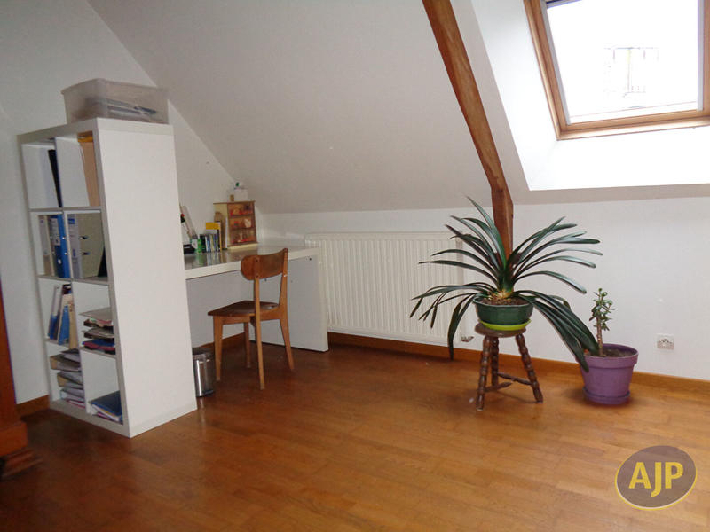 Maison - 158 m² - 6 pièces