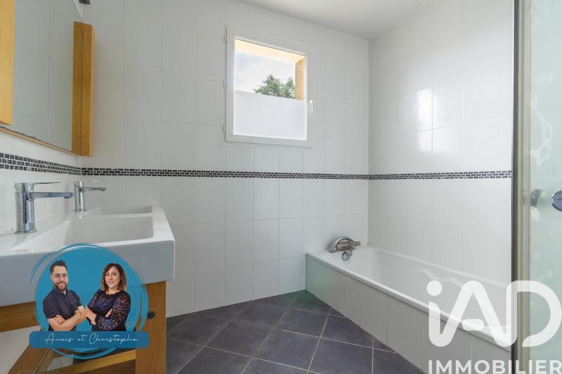 Maison - 159 m² - 5 pièces