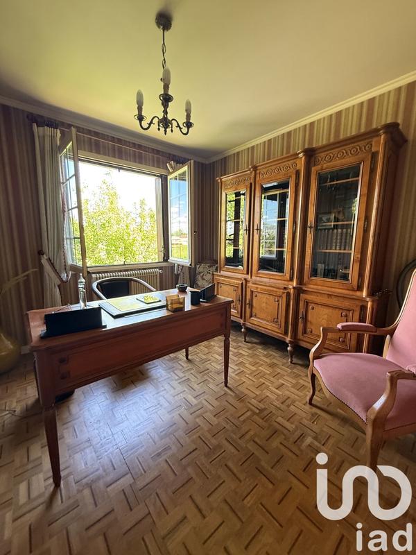Maison de ville - 139 m² - 5 pièces