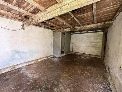 Maison - 100 m² - 3 pièces