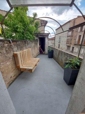 Immeuble - 160 m² - 10 pièces