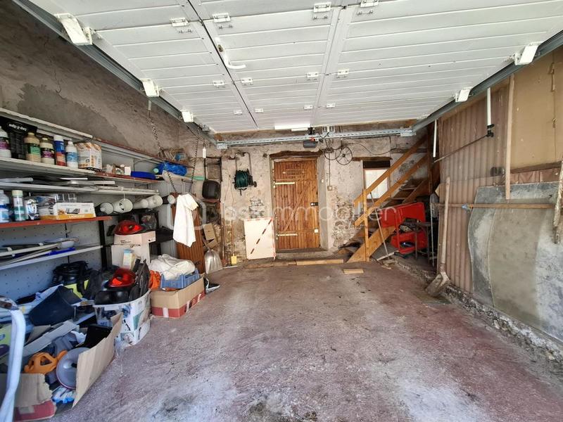 Longère - 106 m² - 5 pièces