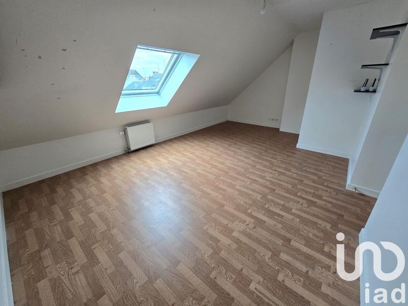 Maison de ville - 147 m² - 7 pièces