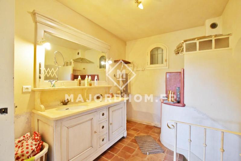 Maison - 211 m² - 6 pièces