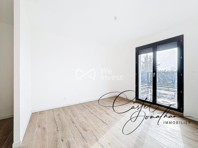 Villa - 138 m² - 5 pièces