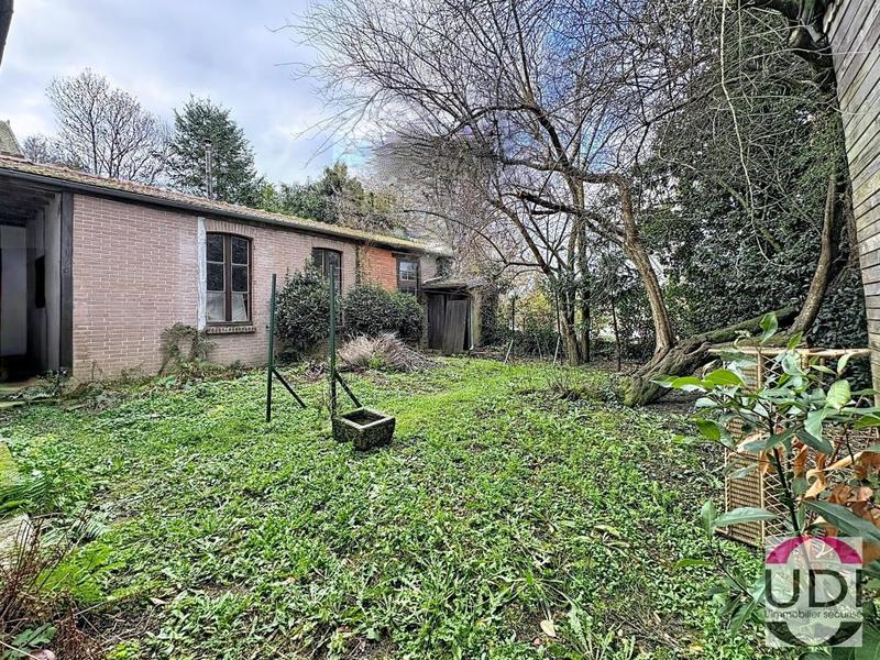 Maison - 192 m² - 8 pièces