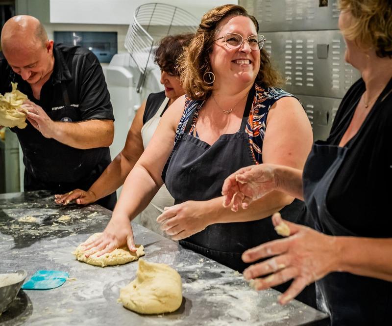 Apprenez à réaliser vos Bredele à Strasbourg !
