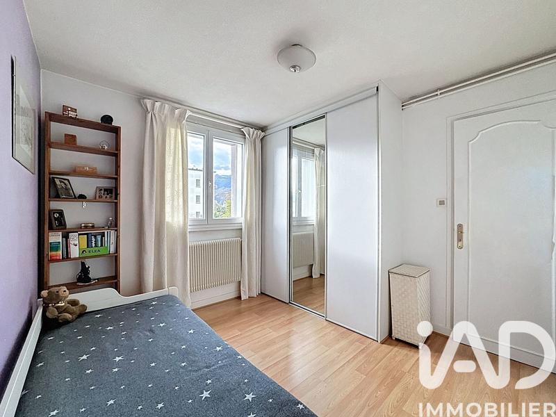 Appartement - 62 m² - 4 pièces