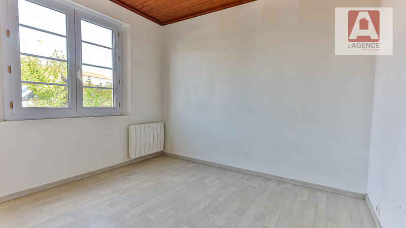 Maison - 67 m² - 4 pièces