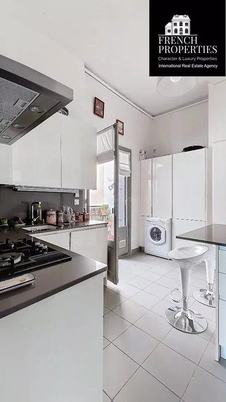 Appartement - 4 pièces