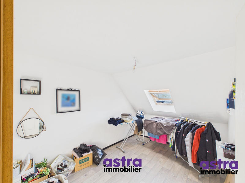 Duplex - 82 m² - 4 pièces