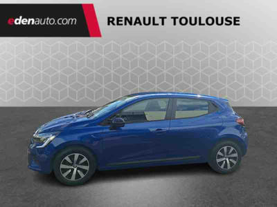 Renault Clio TCe 90 Equilibre