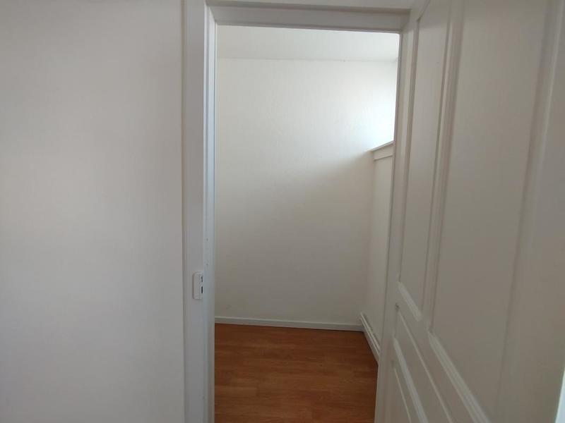 Maison de ville - 136 m² - 5 pièces