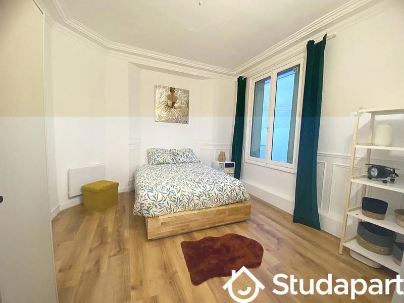 Maison - 30 m² - 2 pièces