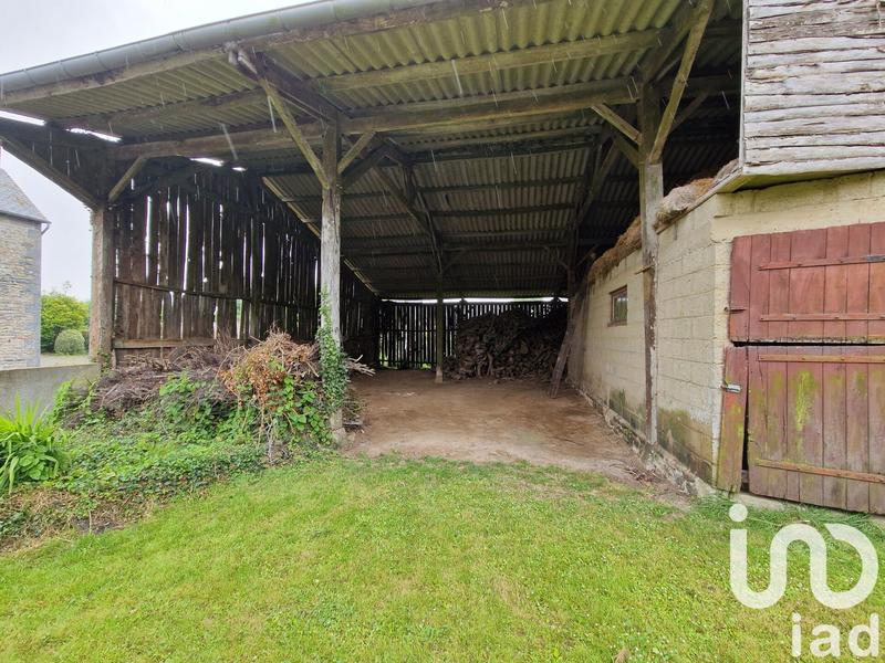 Maison - 135 m² - 10 pièces