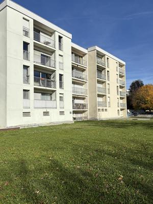 Appartement - 35 m² - 1 pièce