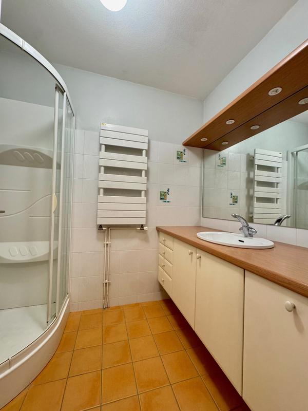 Appartement - 86 m² - 3 pièces