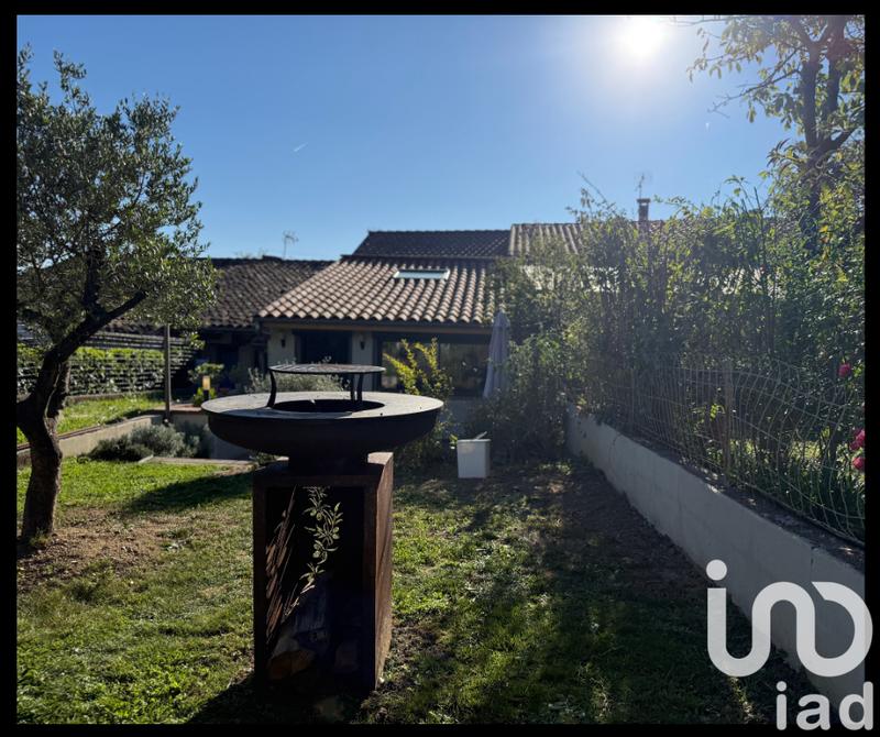 Maison - 105 m² - 3 pièces