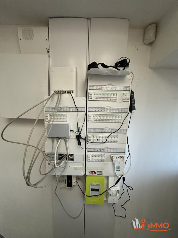 Villa - 185 m² - 6 pièces