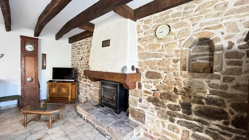 Maison - 70 m² - 3 pièces