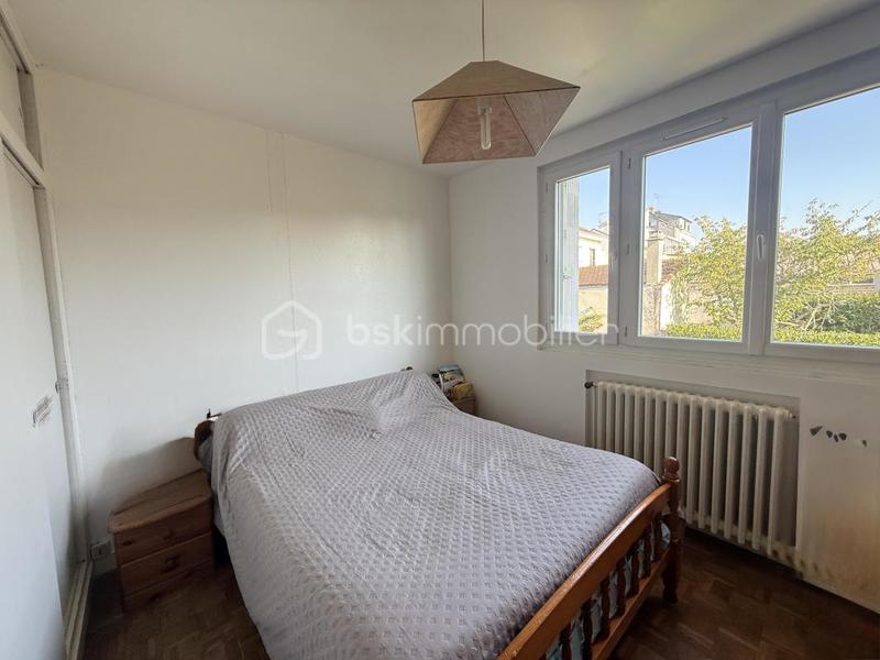 Maison - 112 m² - 5 pièces