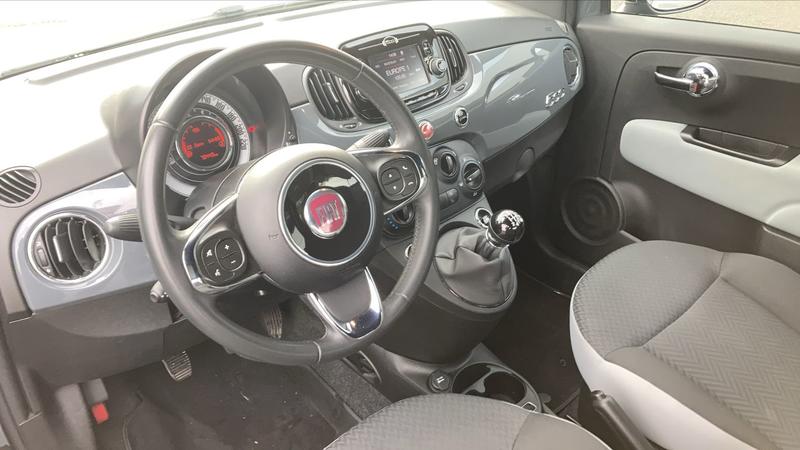 Fiat 500 1.2 69 Pop